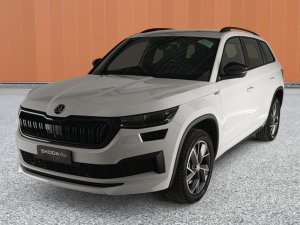 Skoda Kodiaq 2.0 TDI 4*4 DSG SportLine