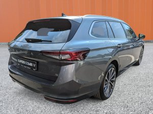 Skoda Superb Combi iV 1.5 PHEV L&K