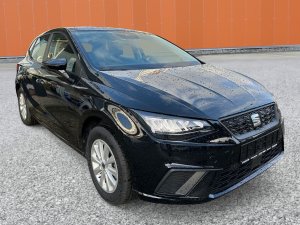 Seat Ibiza 1.0 TSI 110 Style DSG 