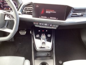 Audi Q4 e-tron Sportback 50 quattro 
