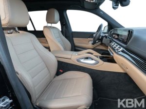 Mercedes-Benz GLS 450 AMG Line 4matic 