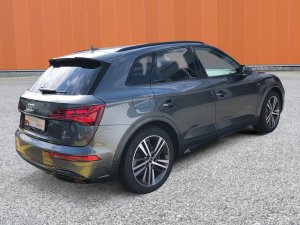 Audi Q5 TFSI e S line 50 TFSI e quattro S tronic