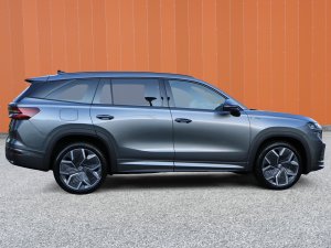Skoda Kodiaq 2.0 TDI 4*4 DSG SportLine