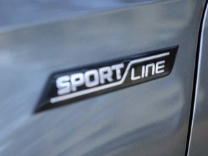 Skoda Kodiaq 2.0 TDI 4*4 DSG SportLine