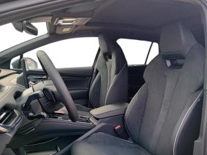 Skoda Enyaq iV 85x SportLine 