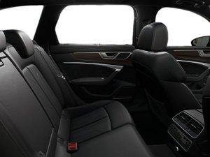 Audi A6 Allroad 55 TFSI quattro T-Tronic 