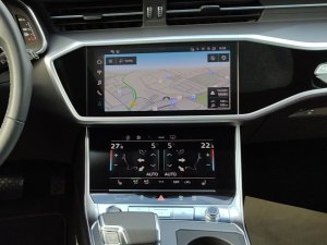 Audi A6 allroad quattro 50 TDI quattro tiptronic