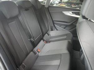 Audi A5 Sportback 45TFSI quattro S tronic advanced