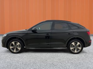 Audi Q5 Sportback advanced 40 TDI quattro S tronic