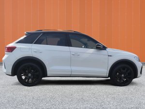 Volkswagen T-Roc 2.0 TSI R-Line DSG 4motion 