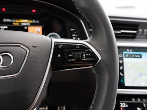 Audi A6 Allroad 3.0 55 TFSI quattro T-Tronic