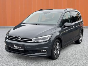 Volkswagen Touran 1.5 TSI DSG Comfortline 