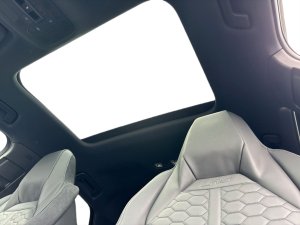 Audi RS Q3 Sportback 2.5 TFSI quattro S-Tronic 