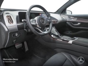 Mercedes-Benz EQC 400 AMG Line 4Matic