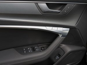 Audi A6 Allroad 3.0 55 TFSI quattro T-Tronic