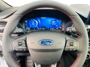 Ford Kuga 2.5 Duratec FHEV 4x4 ST-LINE