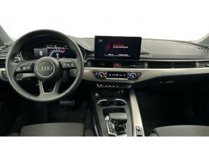 Audi A5 Sportback 45TFSI quattro S tronic advanced