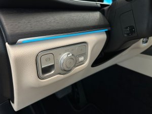 Mercedes-Benz GLE 400 d AMG Line 4matic 
