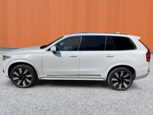 Volvo XC90 T8 Plus Bright Recharge
