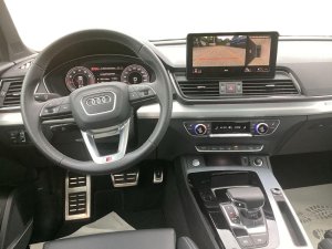 Audi Q5 45 TFSI quattro S-Tronic S-Line