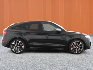 Audi SQ5 Sportback TDI quattro tiptronic
