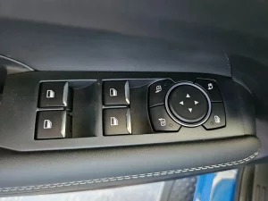 Volkswagen Amarok 3.0TDI Aventura Winter 1