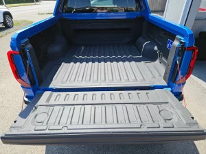 Volkswagen Amarok 3.0TDI Aventura Winter 1