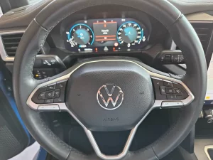 Volkswagen Amarok 3.0TDI Aventura Winter 1