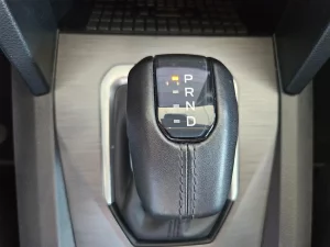 Volkswagen Amarok 3.0TDI Aventura Winter 1