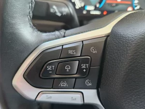 Volkswagen Amarok 3.0TDI Aventura Winter 1