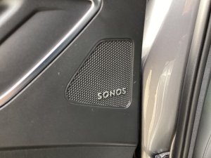 Audi Q4 e-tron Sportback 50 quattro 