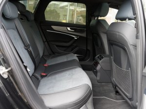 Audi A6 Allroad 3.0 55 TFSI quattro T-Tronic
