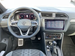 Volkswagen VW Tiguan 2.0 TSI R-Line DSG 4motion