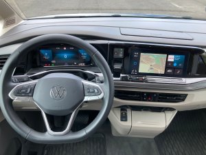 Volkswagen VW T7 Multivan lang 2.0 TDI Life DSG 