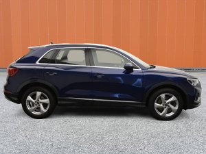 Audi Q3 40 TDI Advanced quattro S-Tronic 