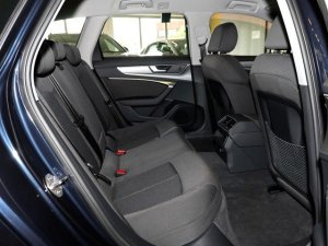 Audi A6 Avant 40 TDI Sport S-Tronic