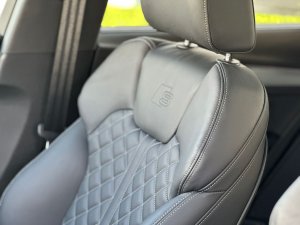 Audi SQ5 Sportback TDI quattro tiptronic