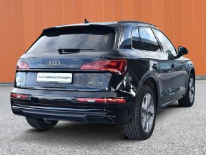 Audi Q5 45 TFSI quattro S-Tronic S-Line