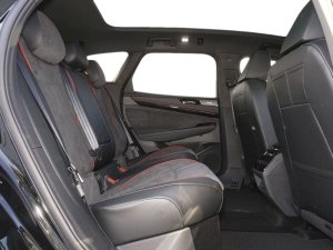 Volkswagen ID.7 Tourer. GTX