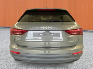Audi Q3 basis 35 TFSI S-Tronic