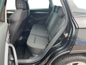 Skoda Karoq 1.5 TSI DSG Ambition