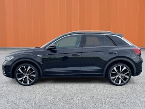 Volkswagen T-Roc 2.0 TSI DSG 4motion R-Line