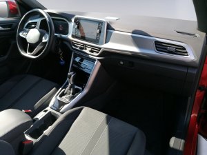 Volkswagen T-Roc Cabrio 1.5 TSI DSG Style