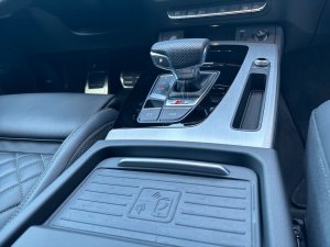 Audi SQ5 Sportback 3.0 V6 TDI quattro T-Tronic 