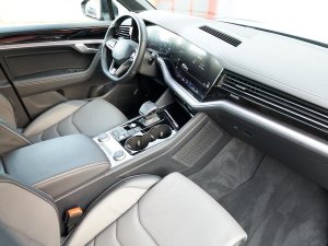 Volkswagen Touareg 3.0 TDI 4Motion R-Line