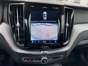 Volvo XC60 2.0 T6 TE Core eAWD 