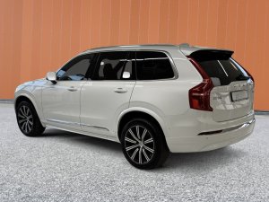 Volvo XC90 B5 MildHybrid Ultimate Bright 7P. AWD 