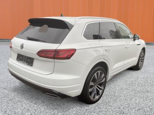 Volkswagen VW Touareg 3.0 V6 TDI 286 R-Line 