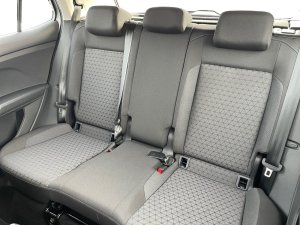 Volkswagen VW T-Cross 1.0 TSI 110 Life DSG