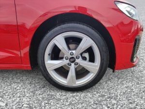 Audi A1 Sportback 25 TFSI S-Tronic